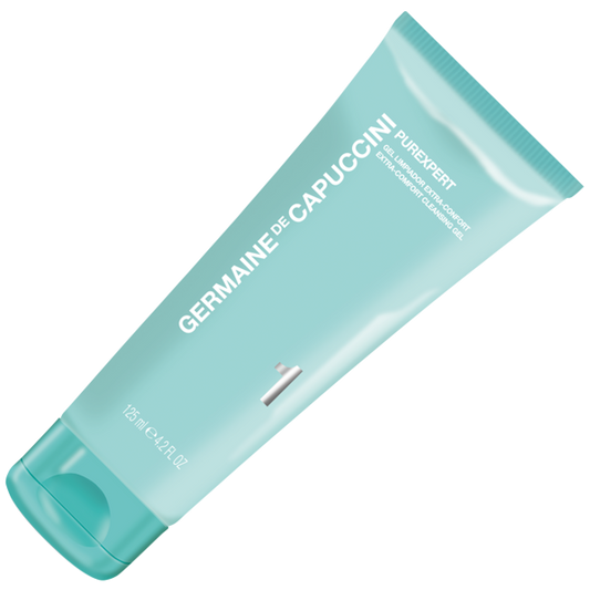 Germaine de Capuccini Purexpert Extra-Comfort Cleansing Gel 125 ml