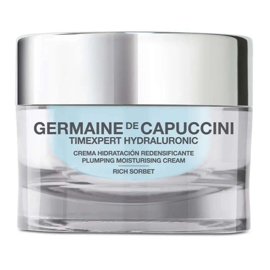 Germaine de Capuccini TIMEXPERT HYDRALURONIC Hydrating Cream Rich Sorbet 50 ml