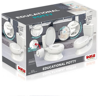 DOLU Potty Training