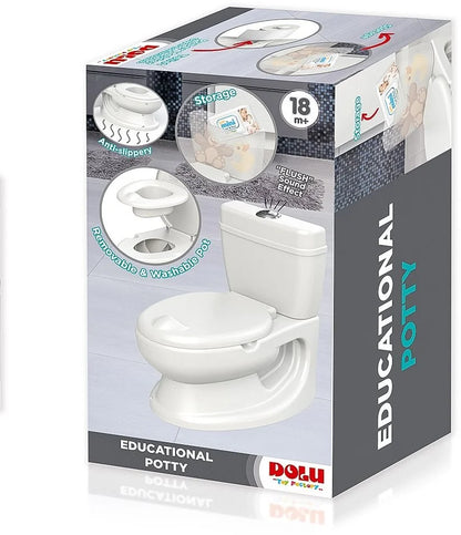 DOLU Potty Training