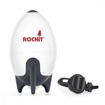 Rechargeable Rockit Portable Baby Stroller Rocker