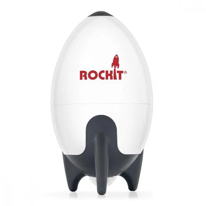 Rechargeable Rockit Portable Baby Stroller Rocker