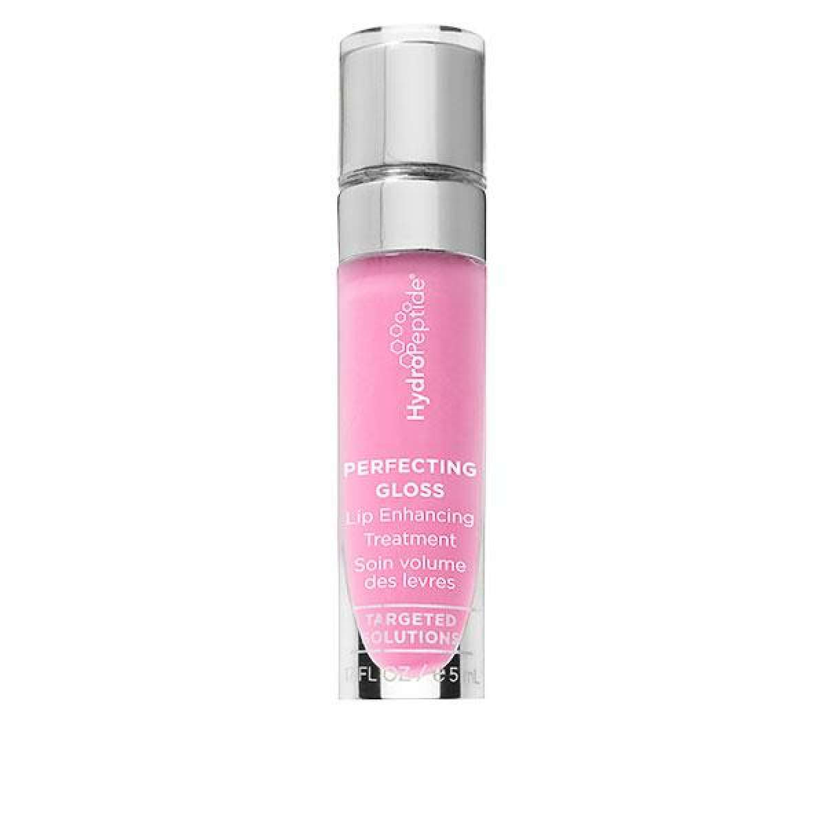 HYDROPEPTIDE Perfecting Gloss Palm Springs Lip Volume Restoration, 5ml
