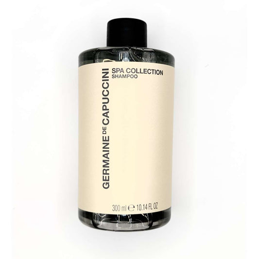 GERMAINE de CAPUCCINI SPA COLLECTION SHAMPOO 300 ml