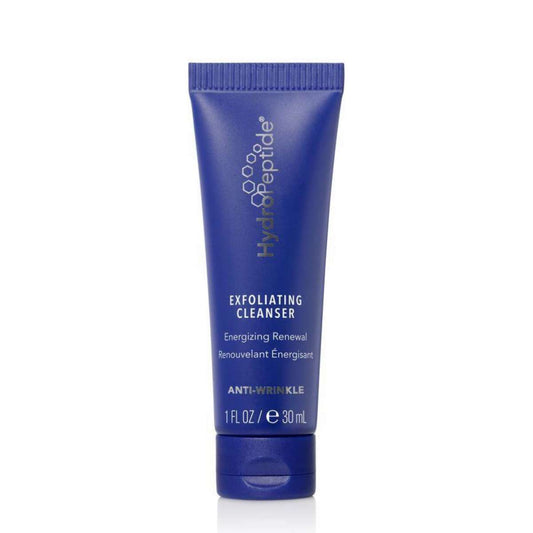HYDROPEPTIDE Anti-Wrinkle Exfoliating Cleanser 30 ml
