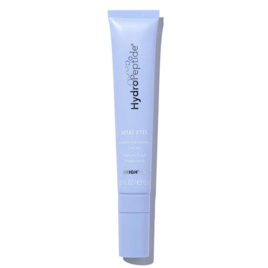 HYDROPEPTIDE Vital Eyes Brightening and hydrating eye serum, 10 ml