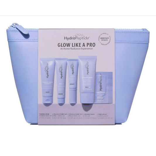 HydroPeptide Glow Like a Pro Kit