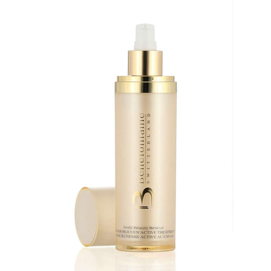 BELLEFONTAINE Body Rejuven Active Treatment 140 ml