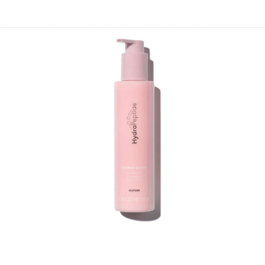 HydroPeptide Cashmere Cleanse Milk Rose Facial Milk 200 ml