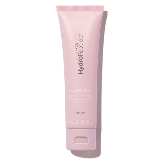 HYDROPEPTIDE Makeup Melt - Vegetable cleansing balm, 100 ml