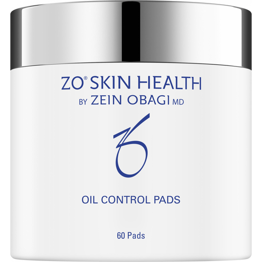 ZO SKIN HEALTH by Zein Obagi Oil Control Pads 60 pcs