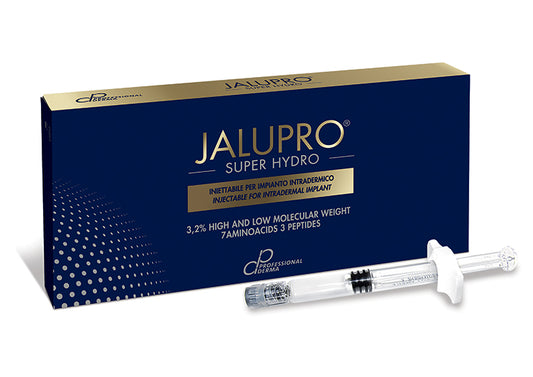 Jalupro Super Hydro 2.5ml mesotherapy