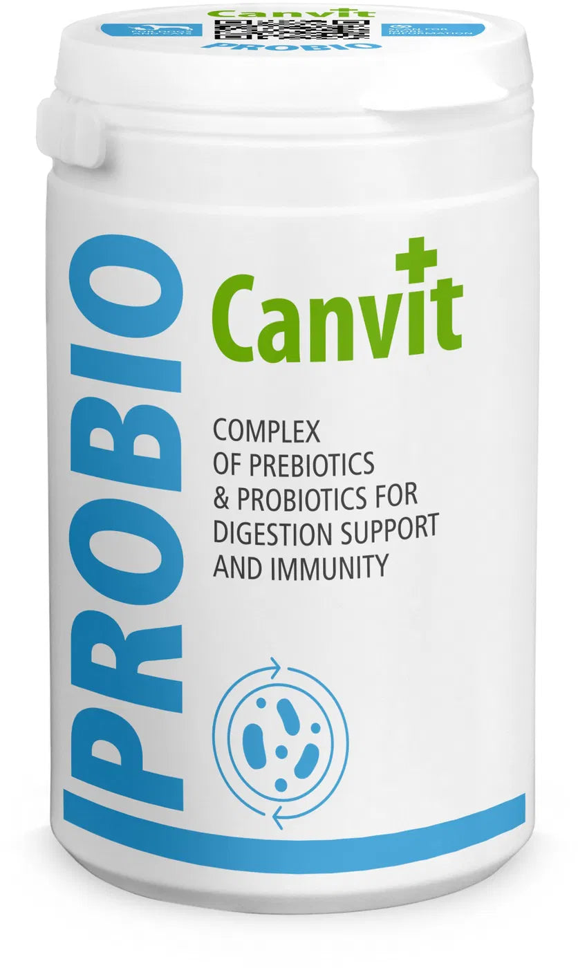 Canvit Probio for dogs and cats 230 g