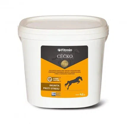 Fitmin Horse Céčko 0.5kg