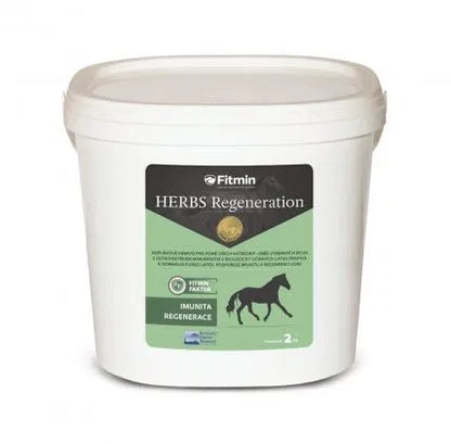 Fitmin Horse Herbs Regeneration 2kg