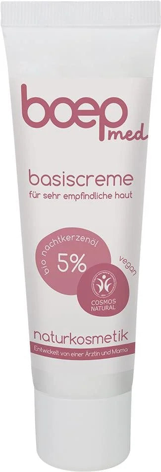 BOEP Med Base Cream 50 ml