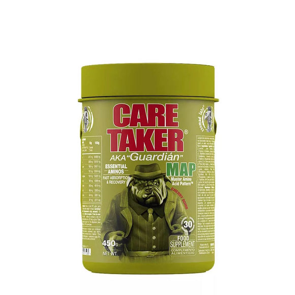 ZOOMAD LABS CARETAKER® MAP (450 G)
