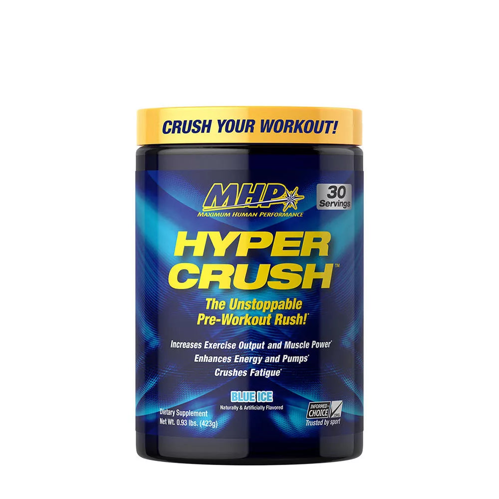 MHP HYPER CRUSH (460 G)