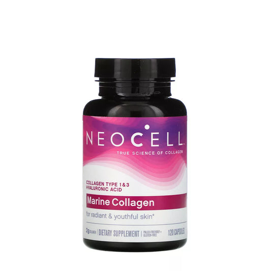 NEOCELL MARINE COLLAGEN (120 CAPSULES)