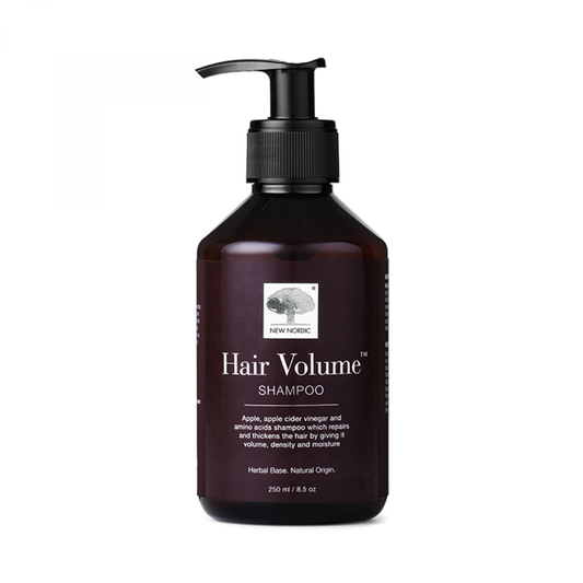 NEW NORDIC Hair Volume hair shampoo 250 ml