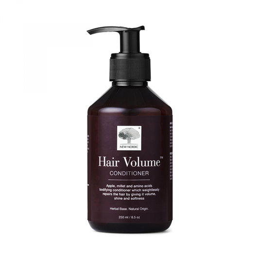 NEW NORDIC Hair Volume hair conditioner 250 ml