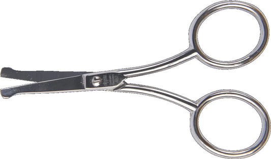 Solingen Kid's Scissors Curved Stainless Steel 9cm