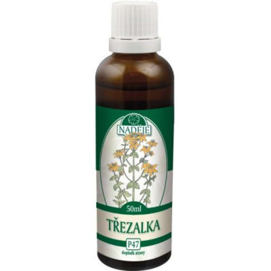 NADĚJE St. John's Wort P47 - 50ml