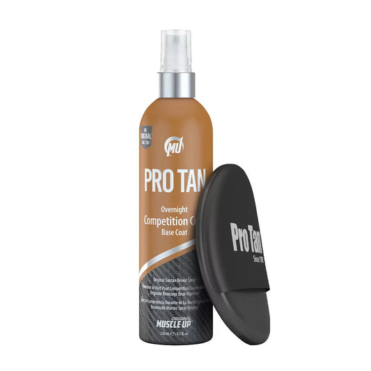 PRO TAN OVERNIGHT COMPETITION COLOR® (8.5 FL. OZ.)