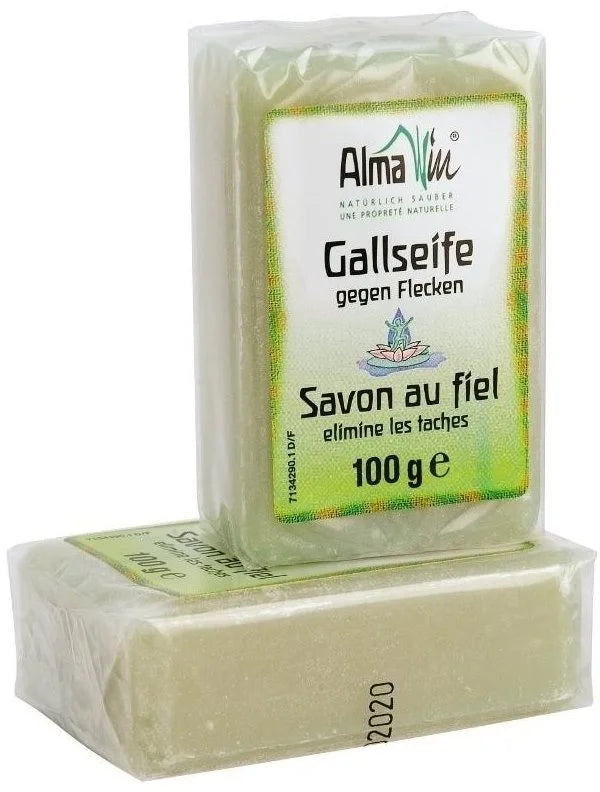 ALMAWIN Gall Soap Stain Remover 100 g