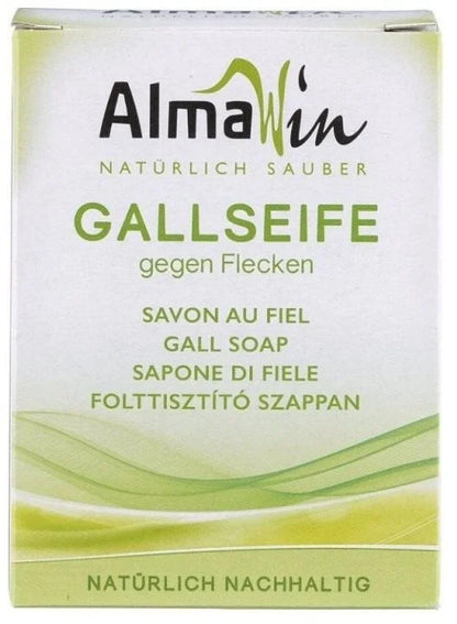 ALMAWIN Gall Soap Stain Remover 100 g