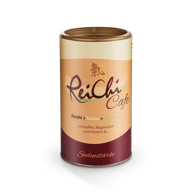 Dr. Jacob's ReiChi Coffee 180 g