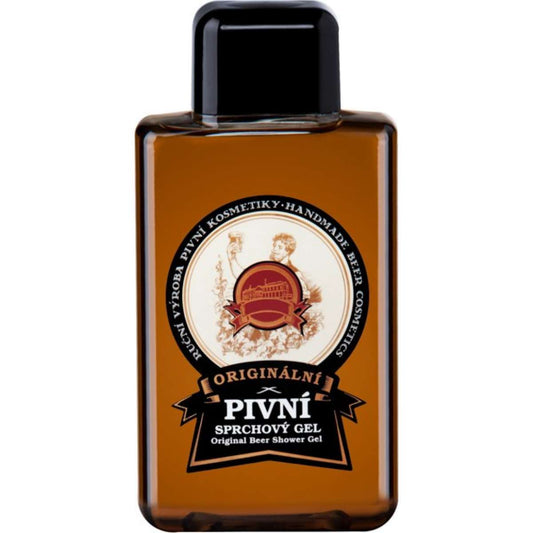 SAELA ORIGINAL SHOWER GEL 300 ML