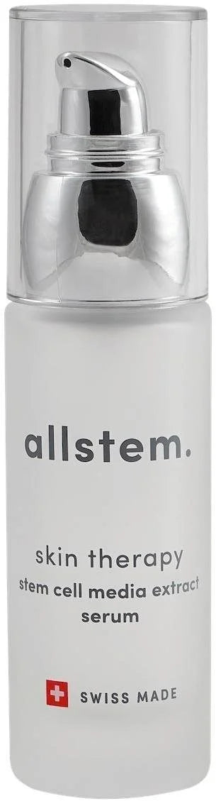 allstem. Skin Therapy Face Serum 30 ml