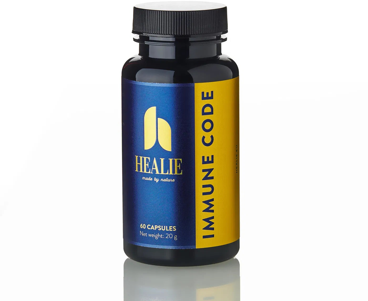 Healie Immune Code, 60 capsules