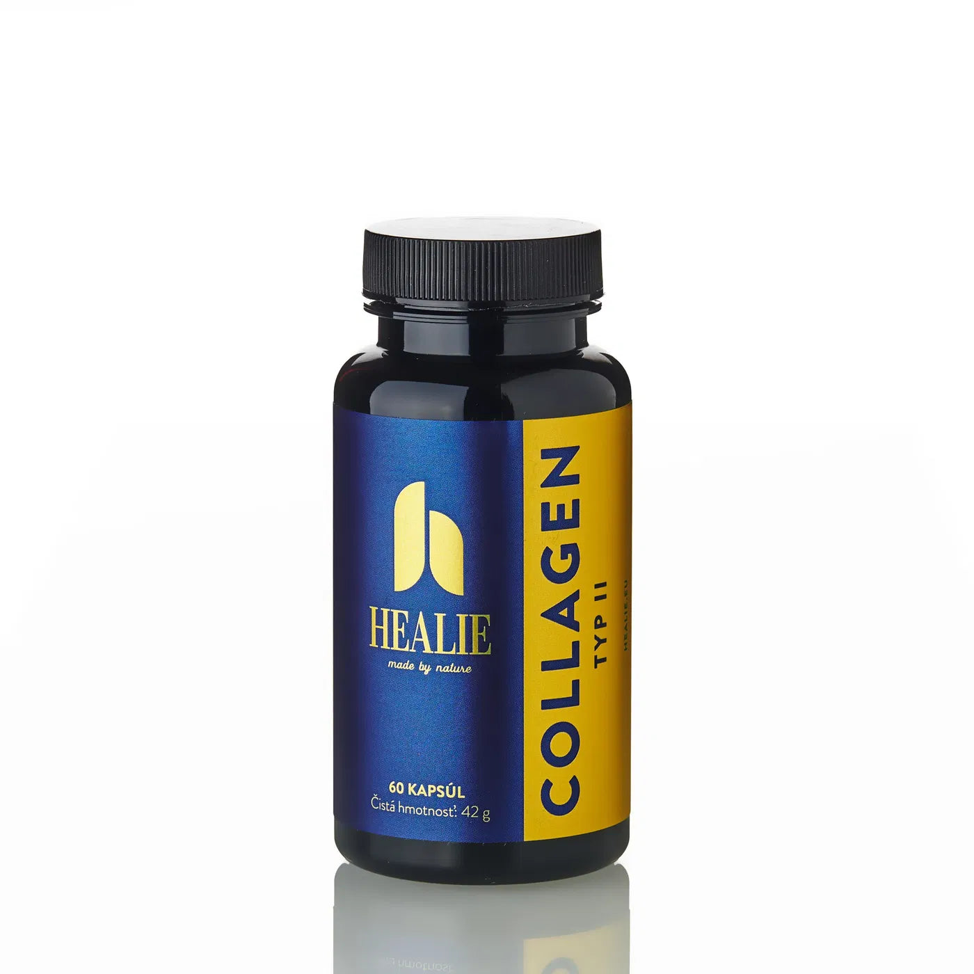 Healie Collagen Type II, 60 capsules