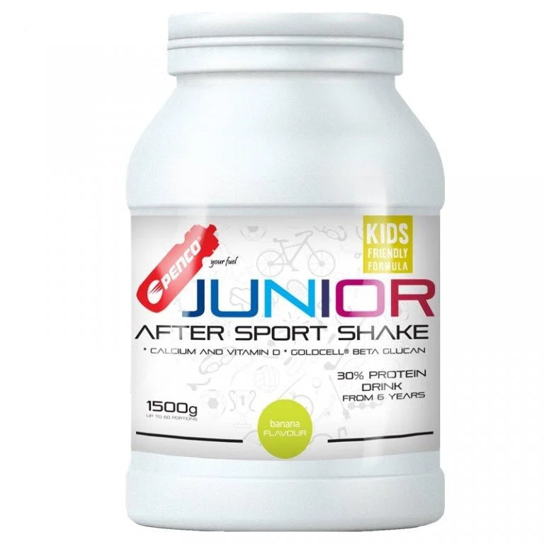 Penco Junior After Sport Shake 1500g