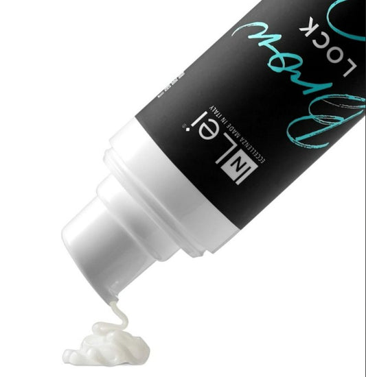 InLei permanent eyebrow tint Brow lock 2 - 30 ml