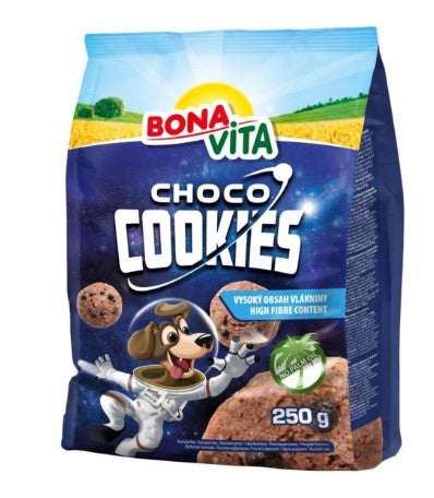 Bonavita Space Cookies 250g