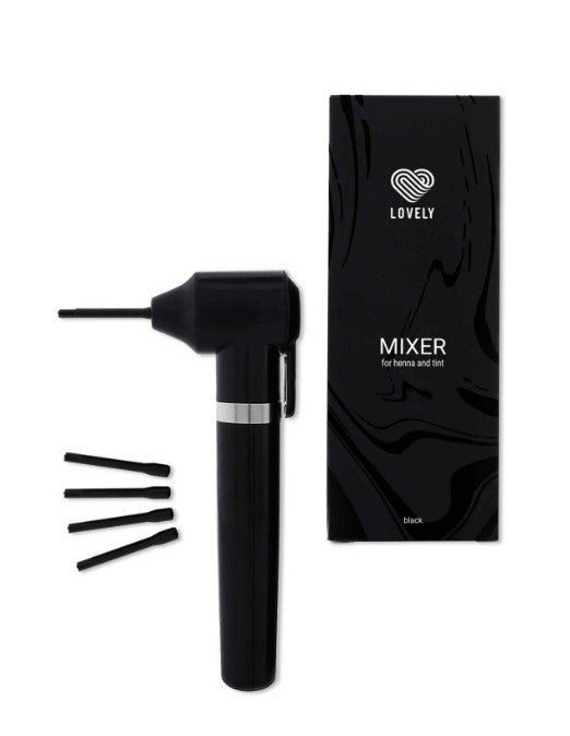 LOVELY Mixer for Henna and Tint