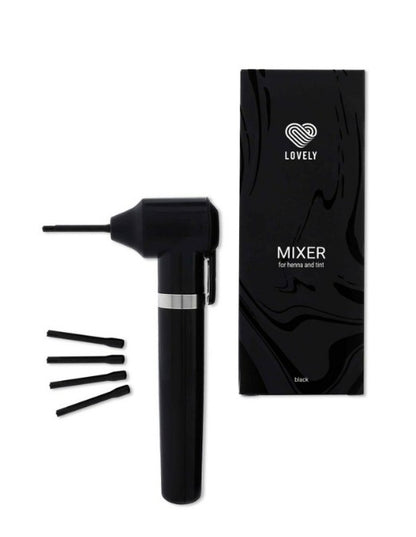 LOVELY Mixer for Henna and Tint