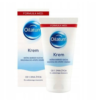 Oilatum Baby Advanced Protection Cream 150 g