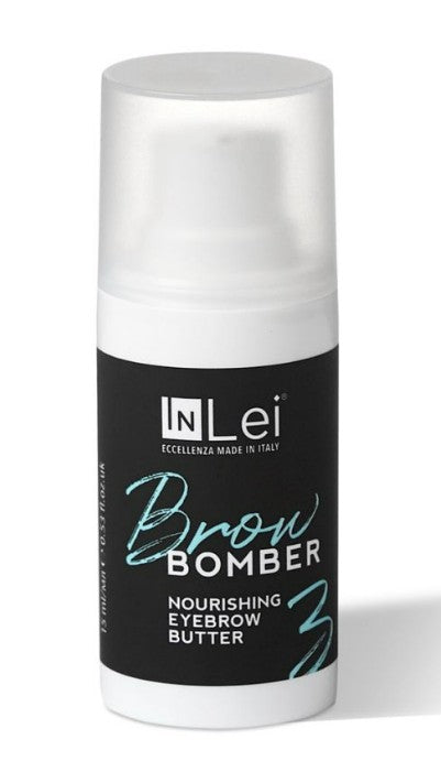 InLei permanent eyebrow tint Brow bomber 3 - 15 ml