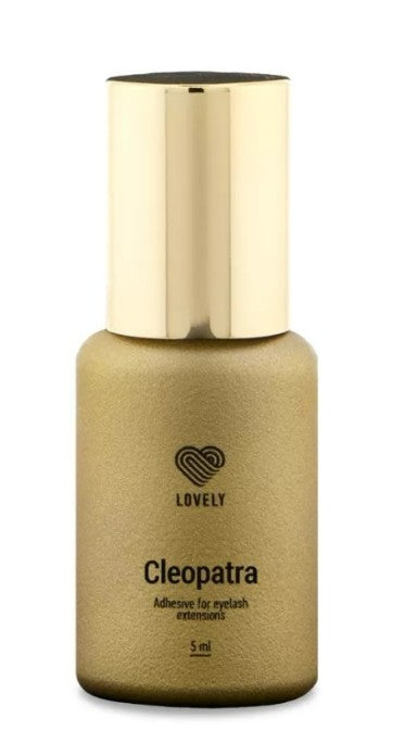 LOVELY Cleopatra eyelash glue, 5 ml