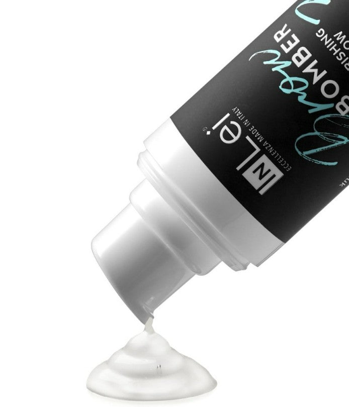 InLei permanent eyebrow tint Brow bomber 3 - 15 ml