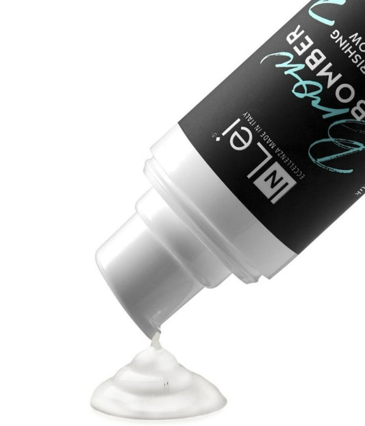 InLei permanent eyebrow tint Brow bomber 3 - 15 ml