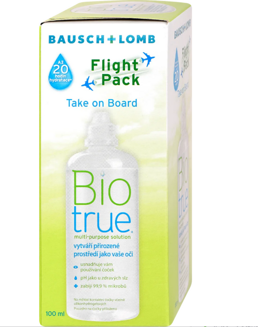 Can I Bring Contact Solution in My Carry On: Essential TSA Tips