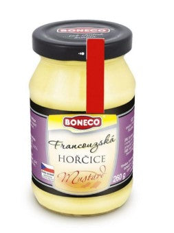 Boneco French mustard 260 g