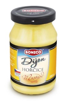 Boneco French Dijon Mustard 260 g