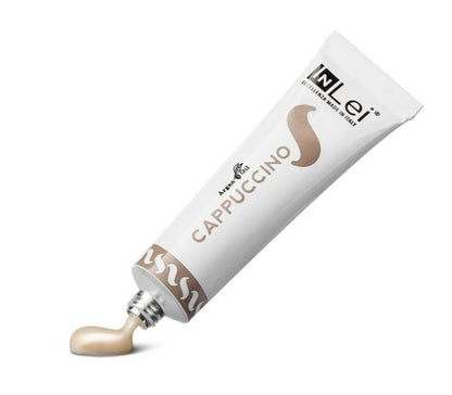 InLei Cappuccino eyelash and eyebrow tint