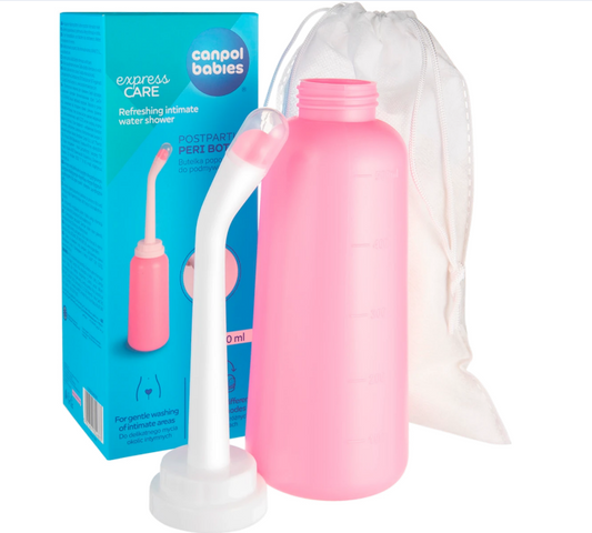 Canpol babies intimate shower
